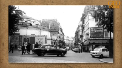 Les petits secrets de Paris : le cirque oublié de Montmartre