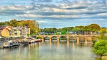 Angers, Lyon, Rennes... Voici les villes les plus vertes de France