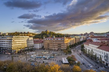Le quartier "le plus cool" d'Europe serait à Göteborg en Suède