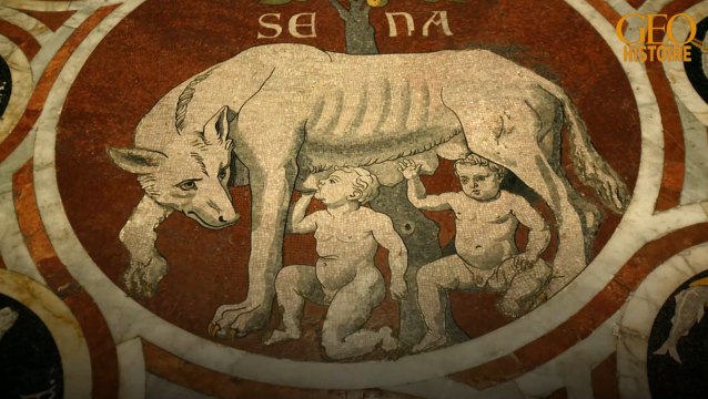 Rome : le tombeau de Romulus vient-il d'être découvert ?
