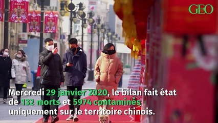 Coronavirus : quelles sont les mesures pour les voyageurs et ressortissants ?