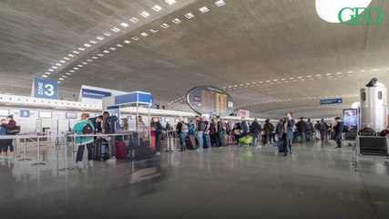 Coronavirus : les précautions à prendre si vous voyagez dans les zones touchées