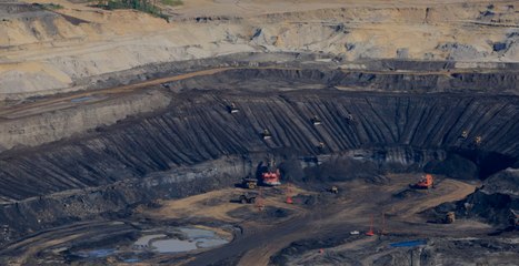 La minute écologique : les hydrocarbures non conventionnels, c'est quoi ?