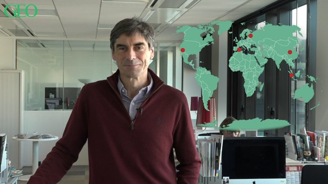 L'édito d'Eric Meyer pour le GEO de février 2020