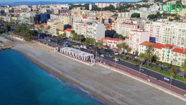 Nice bientôt inscrite sur la liste du patrimoine mondial de l'Unesco ?