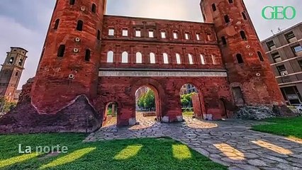 Quels monuments faut-il visiter à Turin quand on aime l'histoire ?