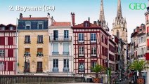 Annecy, Bayonne, La Rochelle... Le classement des villes françaises où il fait bon vivre