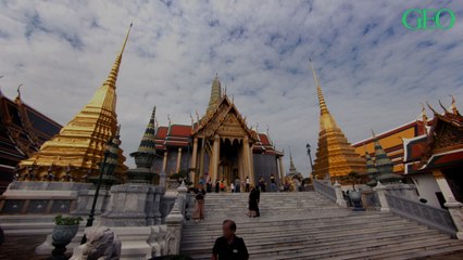 3 pièges à touristes à éviter en Thaïlande