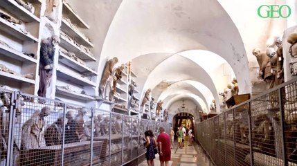 Sicile : que faire à Palerme quand on est féru d'histoire