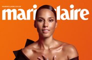 Alicia Keys reveals struggle to express emotions in low moments