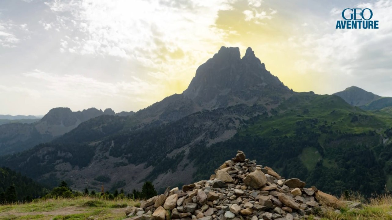 Découvrez les plus belles randonnées de France
