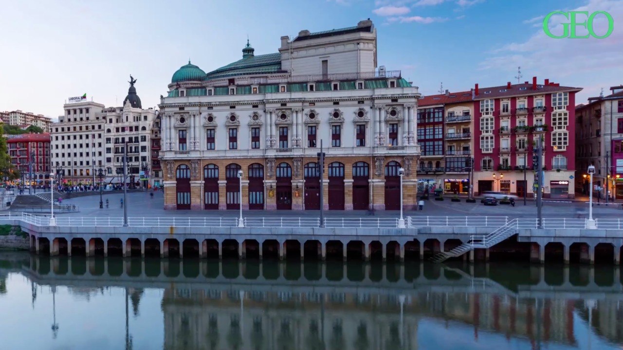 Espagne : les lieux incontournables de Bilbao quand on aime l'histoire