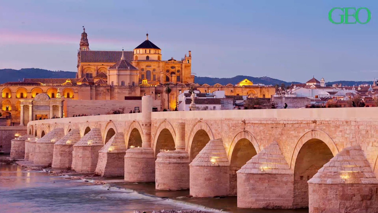 Grenade, Cordoue, Barcelone... Les plus belles villes espagnoles