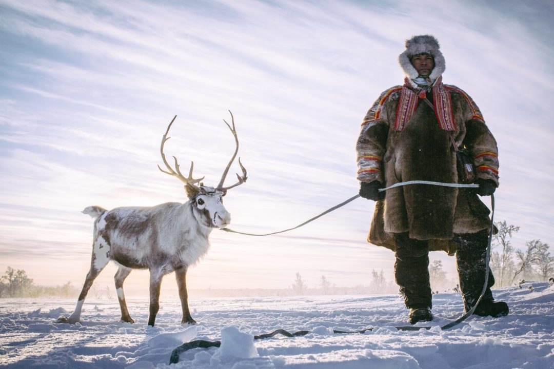 Une planète sans pareil : l'évasion (épisode 6)