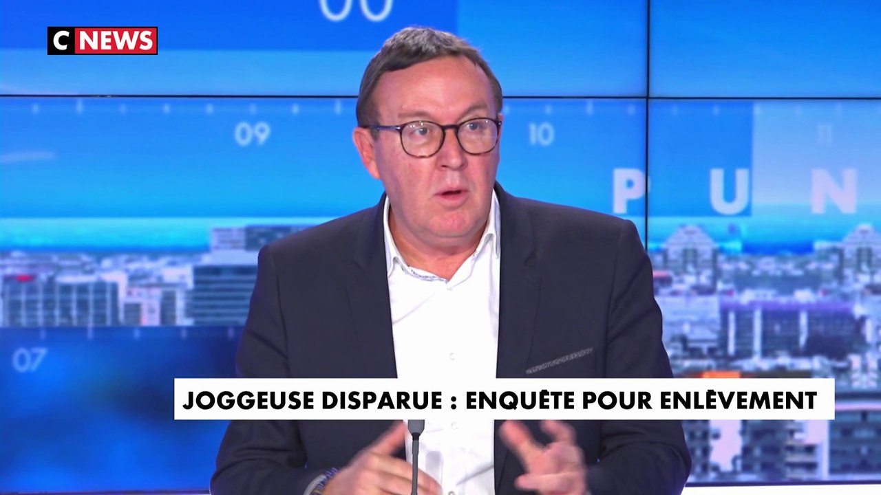 Éric Diard :«Chaque heure compte (...) on peut toujours espérer mais malheureusement le passé a montré des drames»