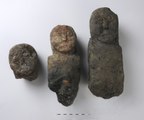 Bretagne : découverte exceptionnelle de quatre sculptures gauloises