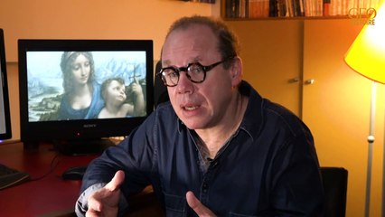 "Léonard de Vinci, le chef-d'œuvre redécouvert" : une enquête de Frédéric Wilner à voir sur Arte
