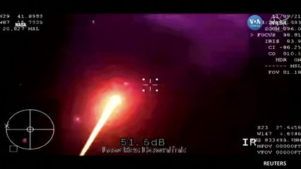 6 Ay Sonra Dünyaya Geri Döndüler