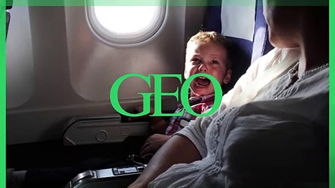 Une compagnie aérienne propose désormais de repérer les sièges où sont assis les bébés