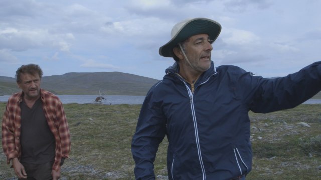 Nicolas Vanier, réalisateur de Donne-moi des ailes : Un tiers des oiseaux ont disparu du ciel européen