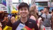 Miao Po-ya: Meet Taiwan's first openly LGBTQ council member