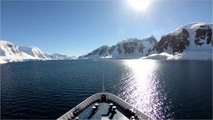 Airbnb recherche cinq bénévoles pour une mission scientifique en Antarctique