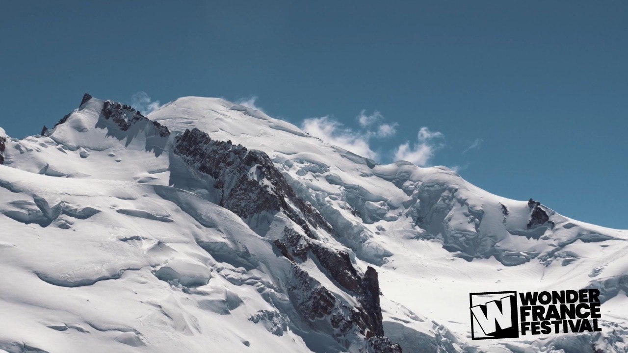 Le Mont-Blanc, Haute-Savoie (74)