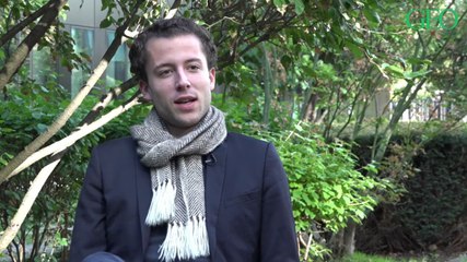 ONU : ce jeune Français représentera la France au sommet de la jeunesse pour le climat