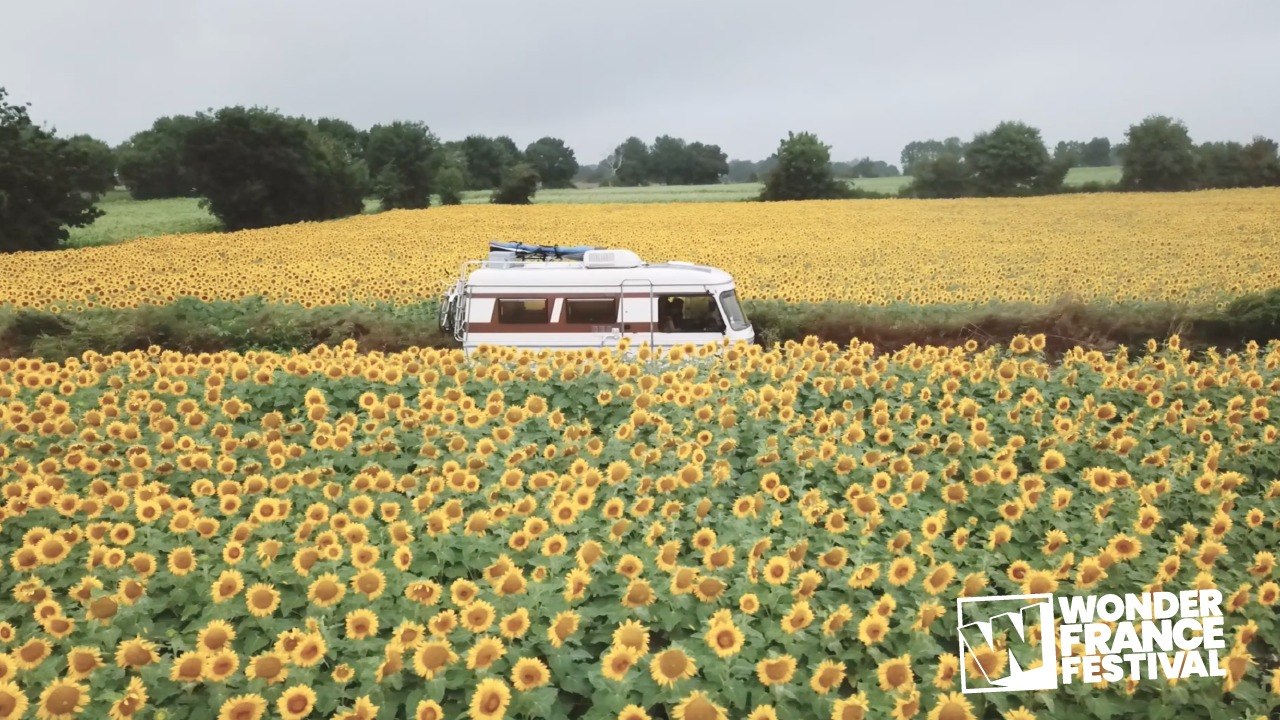 Vanlife, Landes (40), Gironde (33), Pyrénées-Atlantiques (64), Charente-Maritime (17), Vendée (85), Loir-et-Cher (41)