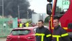 Incendie À Rouen : Qu’est Ce Qu’un Site Classé Seveso ?
