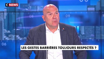 Bruno Bonnell : «Le devoir du chef de l'État ce soir est de dire attention car la pandémie n'est pas derrière nous»