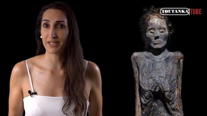 ToutankaTube : l'archéologue Amandine Marshall lance la première chaîne vidéo sur l'Egypte ancienne