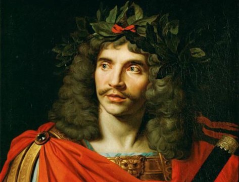 Les petits secrets de Paris : où est réellement né Molière?