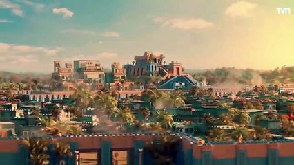 Novela Gênesis doblado al español - Gênesis capítulo 30 audio en español