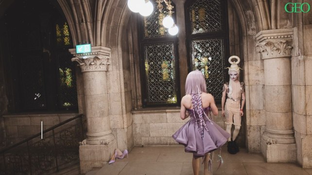 Vienne : la ville la plus agréable du monde... Le sommaire du GEO de septembre 2019