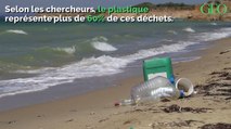 La Méditerranée est la mer la plus polluée d'Europe