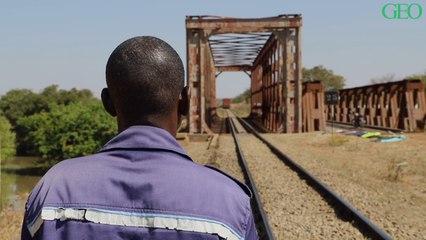 Afrique de l'Ouest : notre épopée ferroviaire entre la Côte d'Ivoire et le Burkina Faso