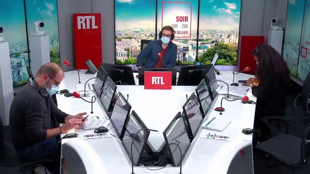 Les coulisses de l'actu du 09 novembre 2021