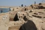 Irak : un palais de plus de 3000 ans émerge d'un lac asséché