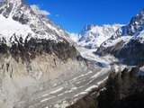 Sale temps pour la planète : les Alpes (extrait)