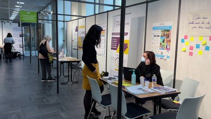 Une plateforme de service pour les séniors
