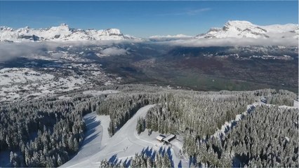 10 destinations idéales pour les vacances de février