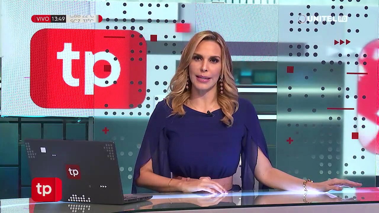 Camarógrafo resulta herido por una granada de gas durante desbloqueo en Los Lotes