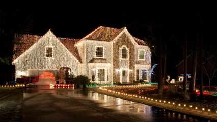 Pelea antes de Navidad - Tráiler oficial Apple TV+