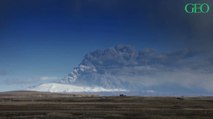 Ces éruptions volcaniques qui ont marqué le monde ces dernières années