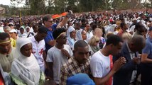 Éthiopie : découvrez la fête du Timkat, l'Épiphanie orthodoxe