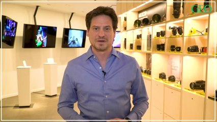 Astuces photo : le noir et blanc