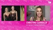 DWTS JoJo Siwa & Jenna Johnson On Olivia Jade & Val Elimination, Len's Comments, & More