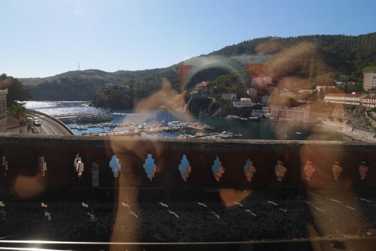 Slow Train, des échappées bucoliques à bord de petites lignes de train