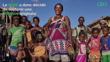 Pour éclairer leur village, ces grands-mères malgaches sont devenues ingénieures